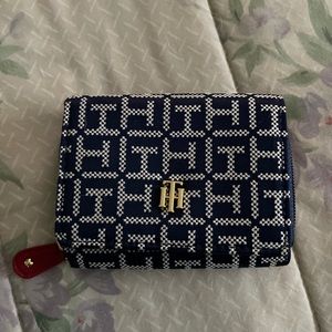 Authentic Tommy Hilfiger wallet